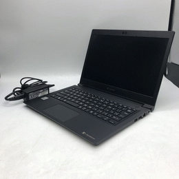 Dynabook 〔中古〕dynabook CZ/MWS W6CZMW7FAS（中古保証10日間