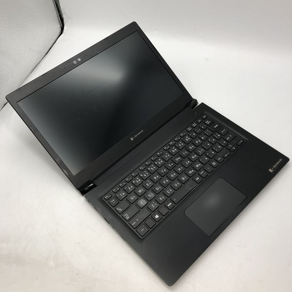 dynabook S73/FR i5-10210U 16GB 512GB⑨ TOSHIBA 〔中古〕dynabook S73/FR Core i5-10210U プロセッサー