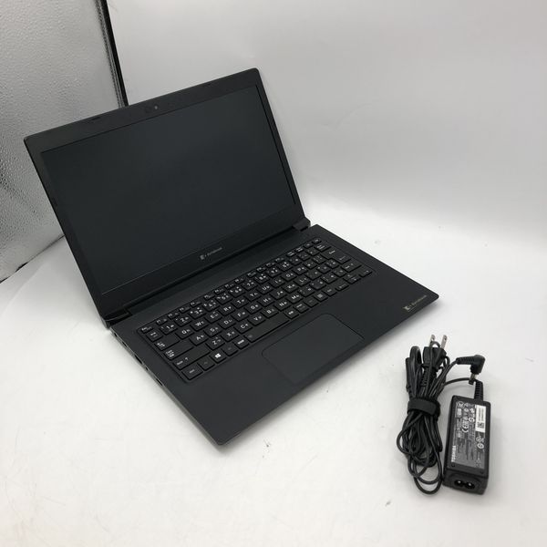 Windowsノート本体 dynabook S73/FR core i5-10210U 8GB/256GB 13.3型 フルHD Wi-Fi6 ノートパソコン dynabook S73/FR Core i5