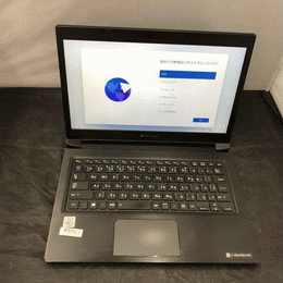中古ノートパソコン TOSHIBA/Dynabook | パソコン工房【公式通販】