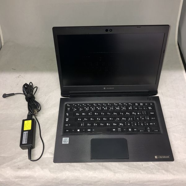 Windowsノート本体 dynabook S73/FR Intel i5 16GB 512GB 5 Windowsノート本体 dynabook S73/FR Intel i5 16GB 512GB 5 13.3