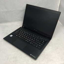 中古ノートパソコン TOSHIBA/Dynabook | パソコン工房【公式通販】