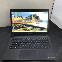 中古ノートパソコン TOSHIBA/Dynabook | パソコン工房【公式通販】