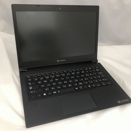 中古ノートパソコン TOSHIBA/Dynabook | パソコン工房【公式通販】