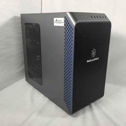 ノーブランド 〔中古〕自作PC（中古保証3ヶ月間） | パソコン