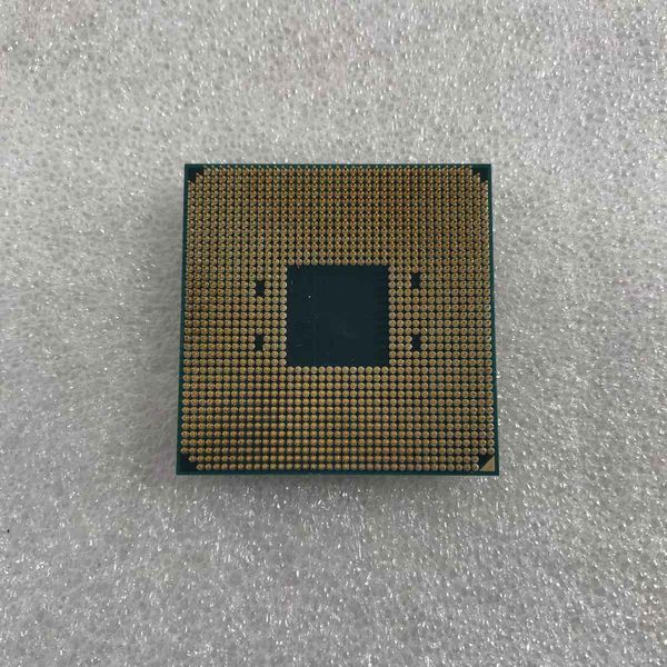 Ryzen 5 5600　バルク中古 中古】AMD Ryzen 5 5600X (3.7GHz/TC:4.6GHz) bulk AM4/6C/12T