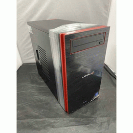 【美品・ほぼ未使用】Level-M056-117 iiyama LEVEL-M056-117-RBSXM Core i7 11700/16GBメモリ/512GB M