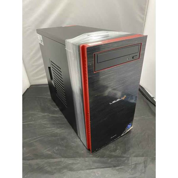 iiyama PC 〔中古〕ILeDXs-M056-117-RBSXM/3060 インテル® Core™ i7