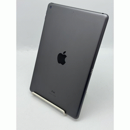 APPLE 〔中古〕iPad (第9世代) Wi-Fiモデル 64GB スペースグレイ