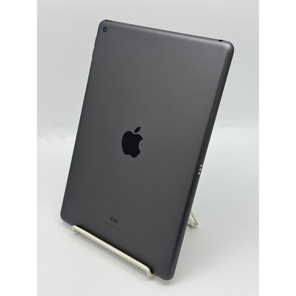 APPLE アップル/iPad 第9世代/MK2K3J/A/QXYT605PQ0/Bランク/70【中古】 APPLE 〔中古〕iPad(第9世代) 64GB MK2K3J/A SpaceGray Wi-Fi