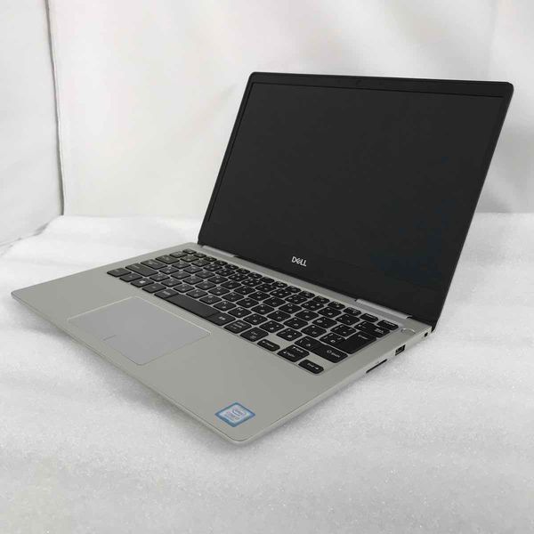 中古ノートパソコン DELL Inspiron 7370 Windows11 中古ノートパソコン DELL Inspiron 7370 Windows11+office 爆速