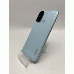 OPPO 〔中古〕OPPO Reno7 A CPH2353 ドリームブルー 国内SIMFree