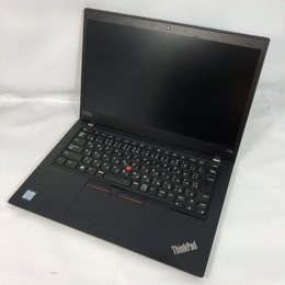 美品 ThinkPad 最新 13世代 i5 16GB 新品 1TB 保証中 Lenovo 〔中古〕ThinkPad X1 Carbon (20KH004TJP) Core i5