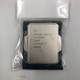 【中古】Intel® Core™ i9-11900K CPU Intel 〔中古〕インテル® Core™ i9-11900K プロセッサー Bulk