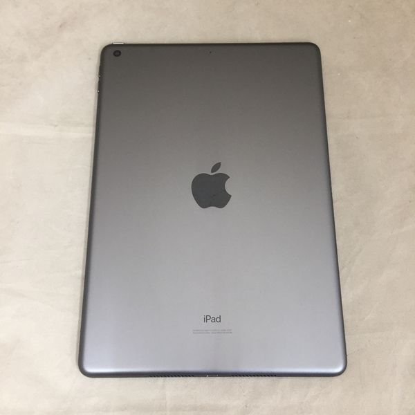 APPLE 〔中古〕iPad (第7世代) Wi-Fiモデル 32GB スペースグレイ