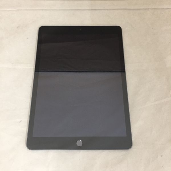 APPLE 〔中古〕iPad (第7世代) Wi-Fiモデル 32GB スペースグレイ