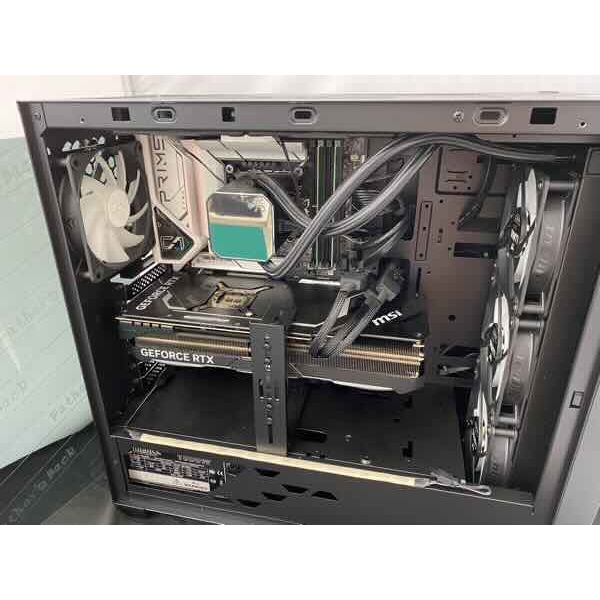 iiyama PC 〔中古〕_ア_ILeDEsRG7AL137(U301063793) インテル