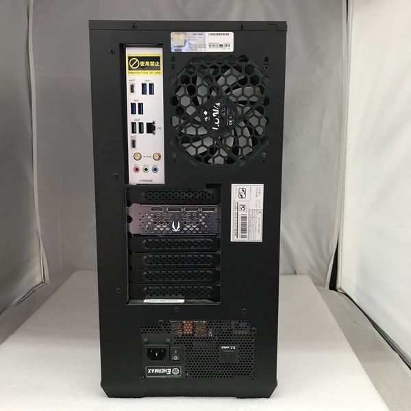 iiyama PC 〔中古〕ILeDEsRG7AL137(U301063798) インテル® Core