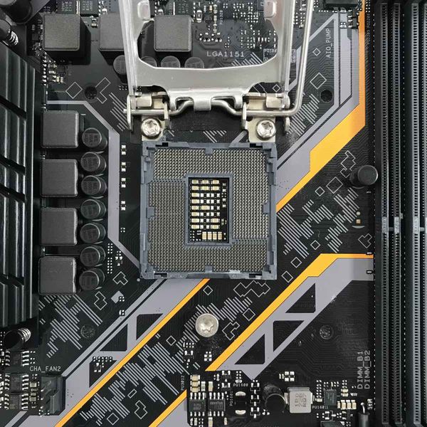 ASUS 〔中古〕TUF Z370-PLUS GAMING（中古保証1ヶ月間
