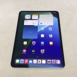 APPLE 〔中古〕iPad Pro 11インチ(第5世代) Wi-Fi 256GB 標準