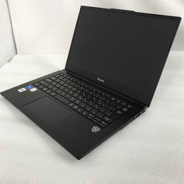 〔中古〕IStNEi-14FH12 Core i5-1235U プロセッサー/16GB DDR4/512GB SSD/intel 搭載GPU/Windows 11 Home(MAR)(中古保証3ヶ月間)