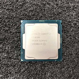 中古Core i7 プロセッサー (intel CPU) | パソコン工房【公式通販】