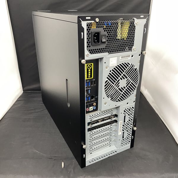 iiyama i7 11700 DDR4 16GB LEVELインフィニティ iiyama i7 11700 DDR4 16GB LEVELインフィニティ デスクトップPC