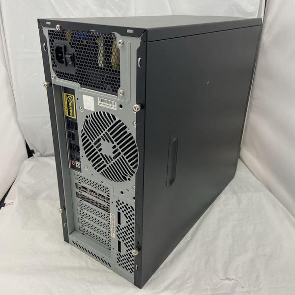 iiyama PC 〔中古〕Cbiz-H インテル® Core™ i7-11700
