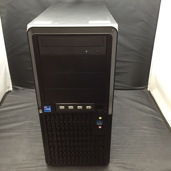 中古PC iiyama PC 〔中古〕ILeDXs-M0B6 インテル® Core™ i7