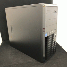 〔中古〕CTOパソコン biz-H インテル® Core™ i7-11700 プロセッサー/DDR4 64GB/SSD 1TB/Geforce RTX 3060 12GB/Windows 11 Pro(MAR)(中古保証3ヶ月間)