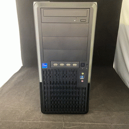 iiyama PC 〔中古〕CTOパソコン biz-H i7-11700/DDR4 64GB/SSD(M.2)1TB