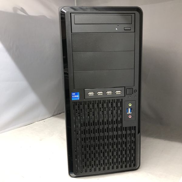 iiyama PC 〔中古〕CTOパソコン biz-H インテル® Core™ i7-11700