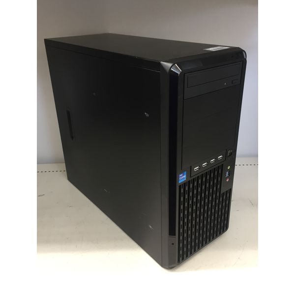 iiyama i7 11700 DDR4 16GB LEVELインフィニティ iiyama PC LEVEL-M056-117-SAX | パソコン工房【公式通販】