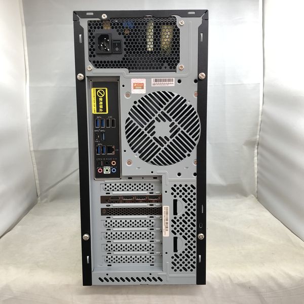 Windows11 pro 自作PC 本体のみ 中古動作品 DELL 〔中古〕7060SF/808 i7-8700/16GB/512GB(SSD)/CPU内蔵GPU