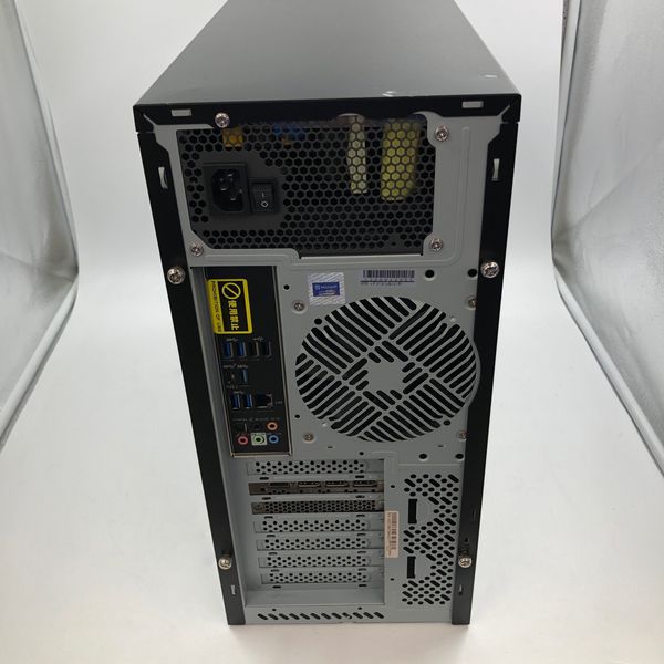 iiyama PC 〔中古〕CTOパソコン biz-H（中古保証3ヶ月間