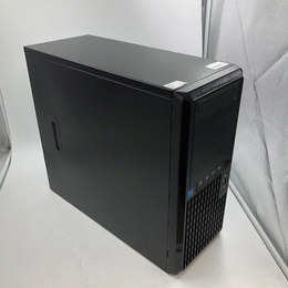 〔中古〕Cbiz-H インテル® Core™ i7-11700 プロセッサー (2.50GHz)/64GB/SSD 1TB/GeForce RTX 3060/Windows 11 Pro(MAR)(中古保証3ヶ月間)