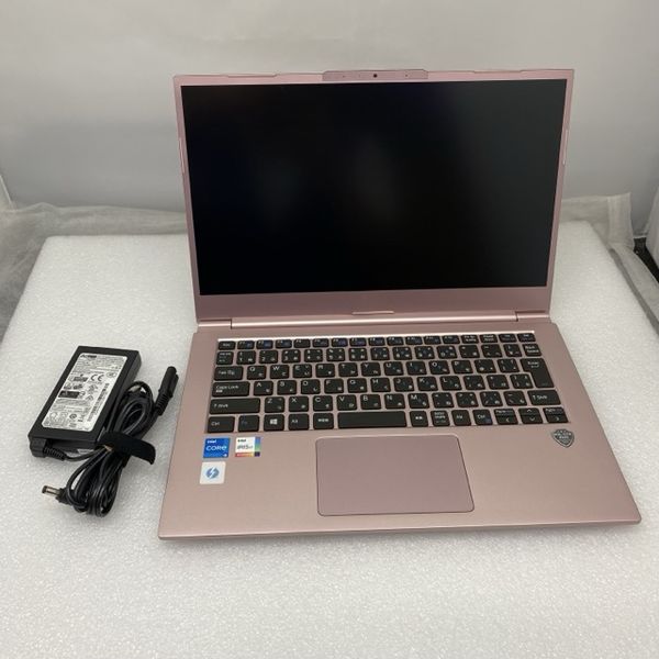 iiyama PC 〔中古〕L140MU Core i5-1135G7 プロセッサー/16GB