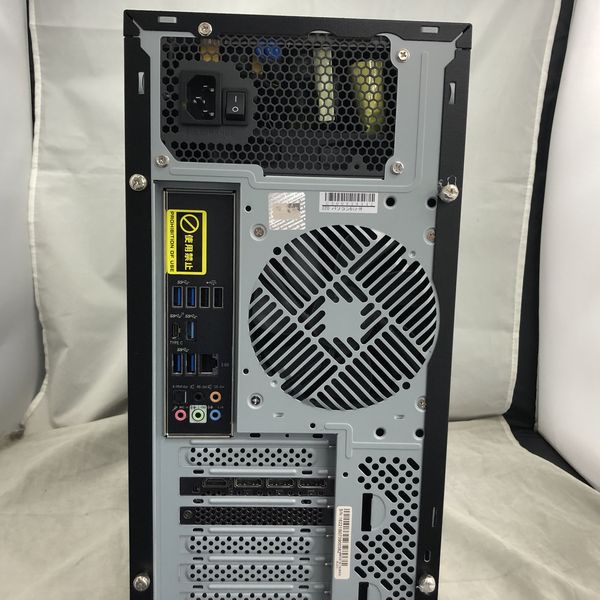 中古パソコン iiyama PC 〔中古〕Cbiz-H インテル® Core™ i7-11700