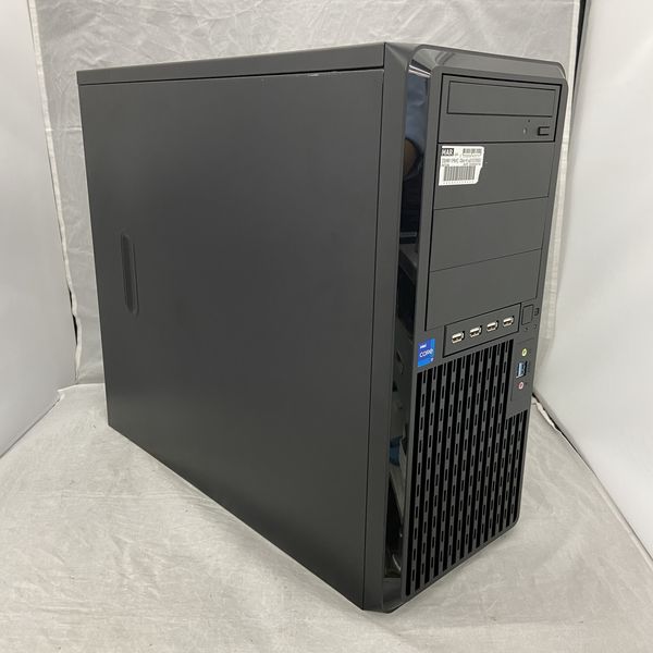 自作PC0145　WIN10 中古良品PC　HDMI付　即使用可 iiyama PC 〔中古〕CTOパソコン biz-H インテル® Core™ i7-11700
