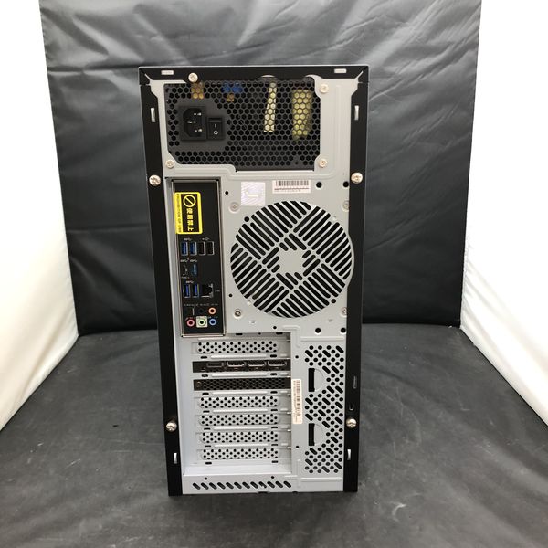 【中古】 歯科で生きる活かすパソコン iiyama PC 〔中古〕CTOパソコン biz-H インテル® Core™ i7-11700