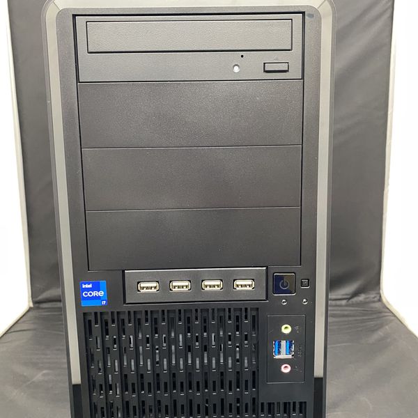 初期保証 i7-11700相当 64GB SSD2TB Quadro M4000 初期保証 i7-11700相当 64GB SSD2TB Quadro M4000 - メルカリ