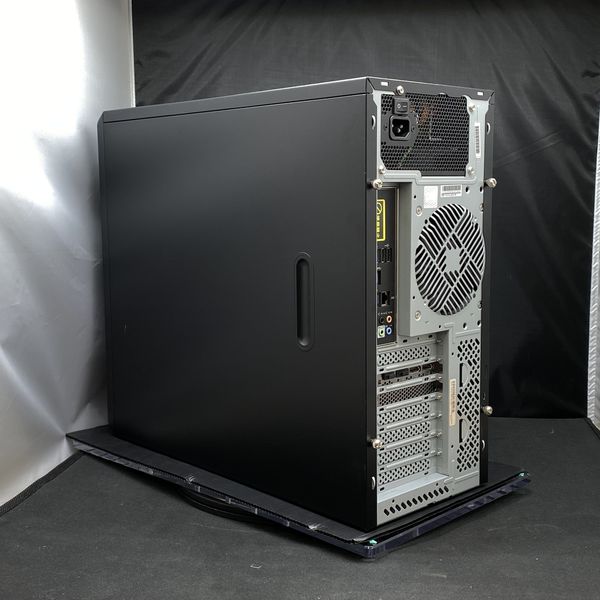iiyama PC 〔中古〕CTOパソコン biz-H インテル® Core™ i7-11700