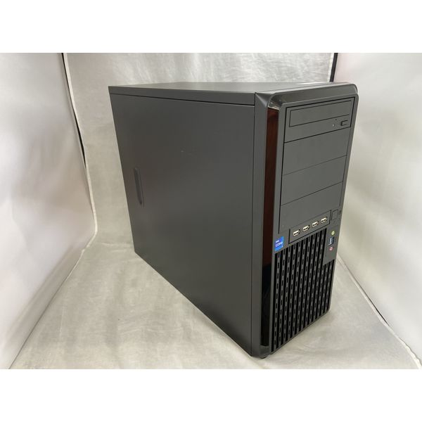 初期保証 i7-11700相当 64GB SSD2TB Quadro M4000 iiyama PC 〔中古〕CTOパソコン biz-H インテル® Core™ i7-11700