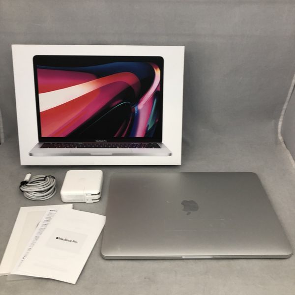 APPLE 〔中古〕MacBook Pro (13-inch・M1・2020) MYDC2J/A