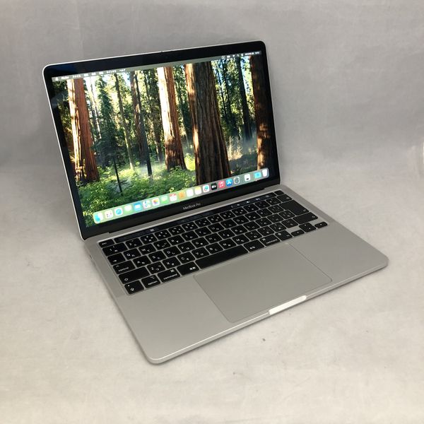 APPLE 〔中古〕MacBook Pro (13-inch・M1・2020) MYDC2J/A