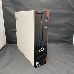 中古デスクトップパソコン FUJITSU(富士通) | パソコン工房