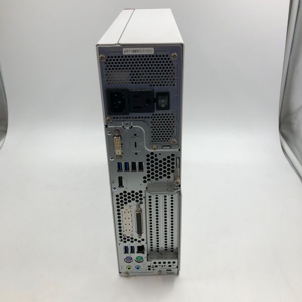 Wi-Fi有 ESPRIMO 第9世代 Corei3 16GB 新品SSD BT 楽天市場】富士通 パソコン esprimo d588/（パソコン｜パソコン