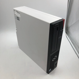 富士通 FMVD3802HP Core i5-8500 SSD500GB 8GB FUJITSU 〔中古〕FMVD3802HP Core i5 プロセッサー -8500/8GB