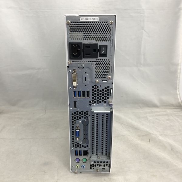 FUJITSU 〔中古〕ESPRIMO D588/BX Core i5 プロセッサー -9500