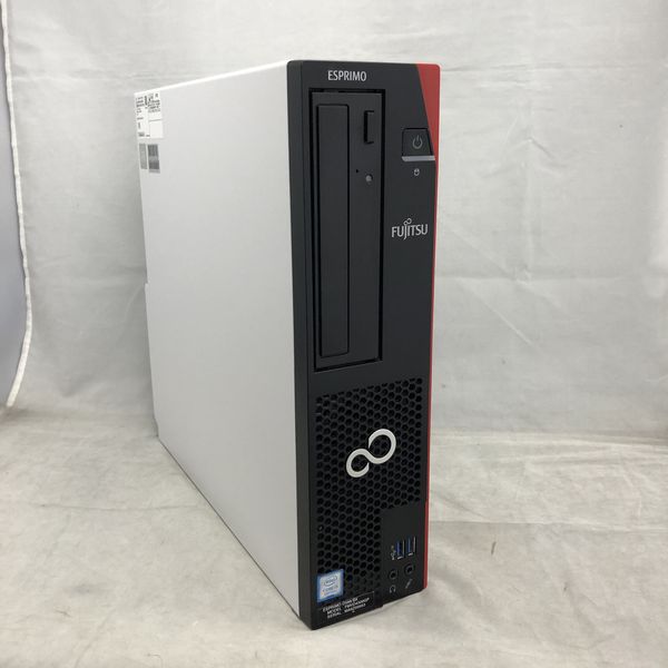 Windowsデスクトップ ESPRIMO D588/BX i5-9500 32G SSD512+HDD1T Amazon.co.jp: Fujitsu ESPRIMO D588/B(BX) Windows 11 Desktop